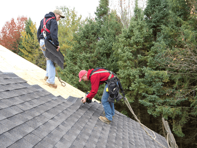 About Roof Repair Experts Creston, IL